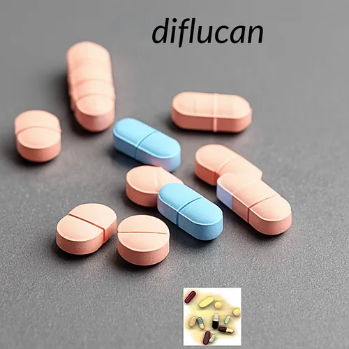 Ci vuole la ricetta x il diflucan